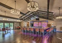 Brevard Chalet w/ Stunning Blue Ridge Mtn Views! - 3-Star