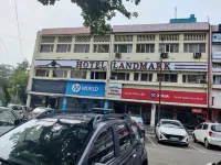 Hotel Landmark Các khách sạn ở 