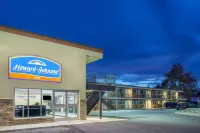 Howard Johnson by Wyndham Kingston Các khách sạn ở Kingston