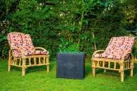 Nguchiro Palace Hotels in 