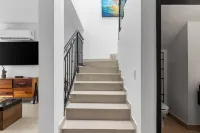 カサ エンカント 3 ベッドルーム 3 バスルーム ジャクジー パーキング