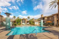 The Cliffs at Peace Canyon Hotels in Las Vegas