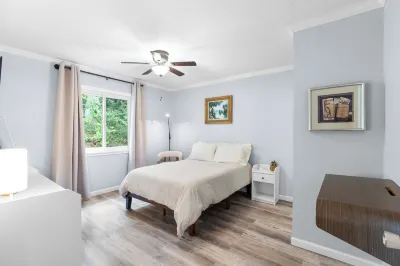 Clemson Condo for Your Gameday Getaway! Hotels near Hendrix Student Center