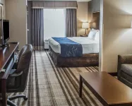 Comfort Suites Hudson I-94 Hotels in Hudson