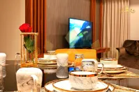 Golden Suites at Tropicana the Residences KLCC Hotel a Desa Pandan