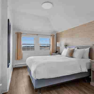 White Point Beach Resort Rooms