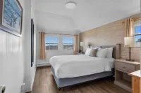 白點海灘度假村 住宿飯店