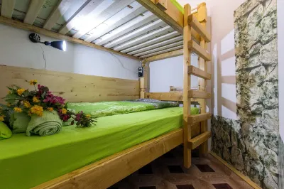 Hostel Silk Roud Các khách sạn ở 