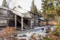WorldMark McCall Hotels near Whitetail
