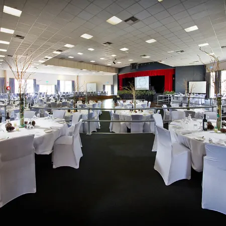 Parklands Resort Mudgee