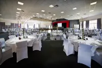 Parklands Resort Mudgee - breakfast