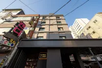 Seongnam Moran Black Beam - 2 星級