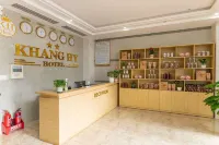Khang Hy Hotel Hôtels à : Cư Suê