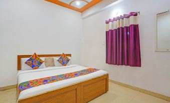 FabHotel Yadhuvanshi Dhaam