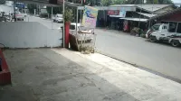 King Plaza Homestay Hotel di Berau