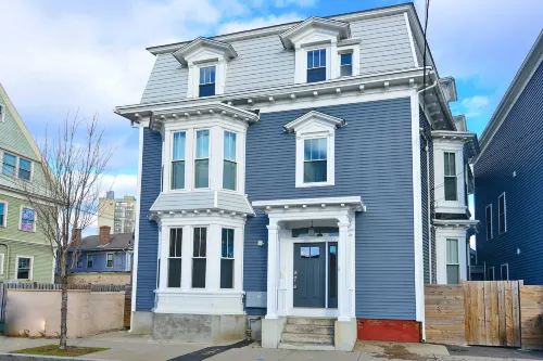 Cozy Deck and Outdoor Cooking Space - Charming Urban Oasis