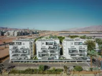 Royal Park Resort Apartment 58 Отели в г. Эйлат