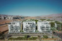 Royal Park Resort Apartment 58