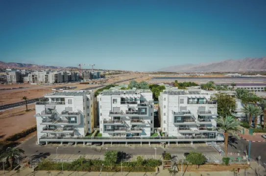 Royal Park Resort Apartment 58