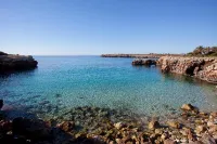 BJ Apartamentos Europa Hotels in Sa Coma