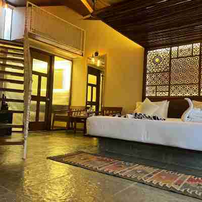 Avhyay Resort Rooms