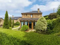 Lar de Vies Rural Complex 메이라 호텔