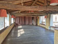 Oasi Galbusera Bianca Hotel a Barzanò