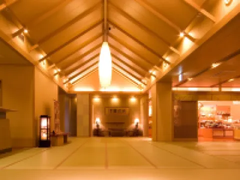 莊川温泉風流味道座敷 夢續 礪波市酒店