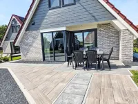 De Wieringerheid 164 Hotels in Den Oever