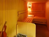 Gran Hotel Lakua - spa