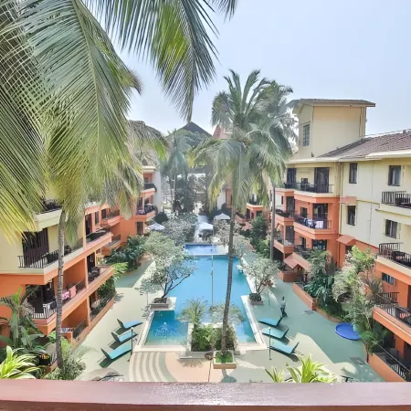 Neelams the Grand Hotel