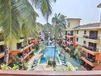 Neelams the Grand Hotel - شاطئ