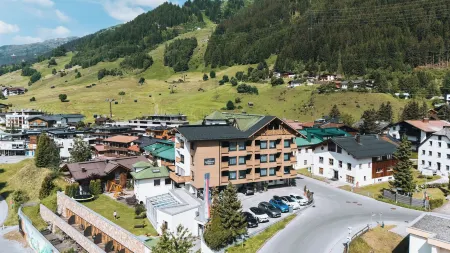 Hotel Nassereinerhof