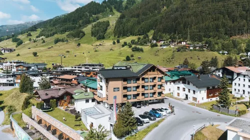 Hotel Nassereinerhof