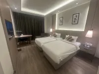 Best Western Plus Phagwara Hotels near Playground