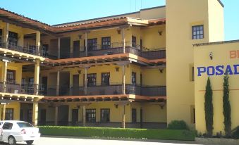 Hotel Posada Don Ramon - Housity