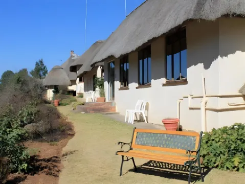 Hawklee Country House