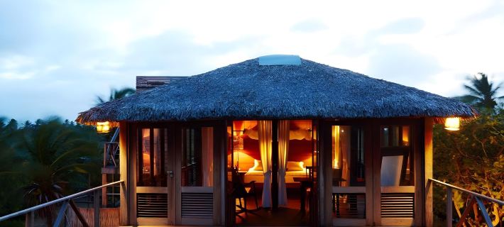 La Ferme de Georges Hotels in Barreirinhas