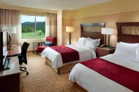 MeadowView Conference Resort & Convention Center Hotels in Kingsport
