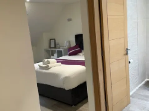 オーカムホテル オークハムのホテル