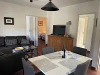 Le Baron Apartments