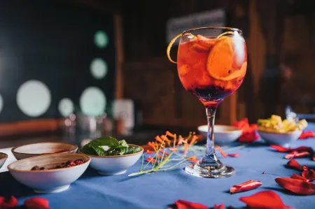 Tilajari Hotel Resort