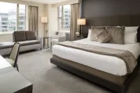 The Benson Portland, Curio Collection by Hilton