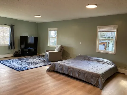 House with beautiful mountain views Hotels in Eagle River