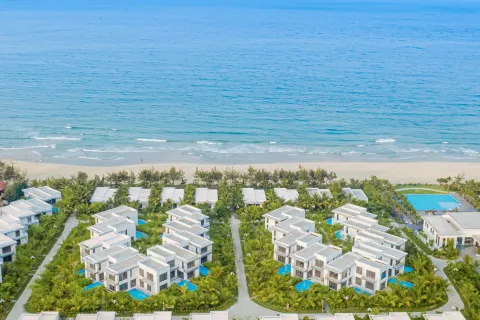 Langco Bay Retreat