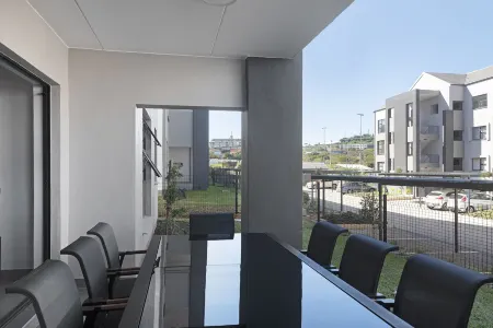 Ballito Village 69 by HostAgents Отели в г. Баллито