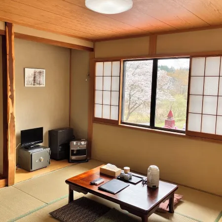 Sasanoyu Hotels in Katashina