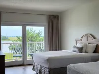 Epworth by the Sea - balcony