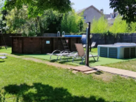 Hôtel le P'Tit Monde Hotels in Dordogne