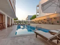 Zephyros Hotel - sul mare